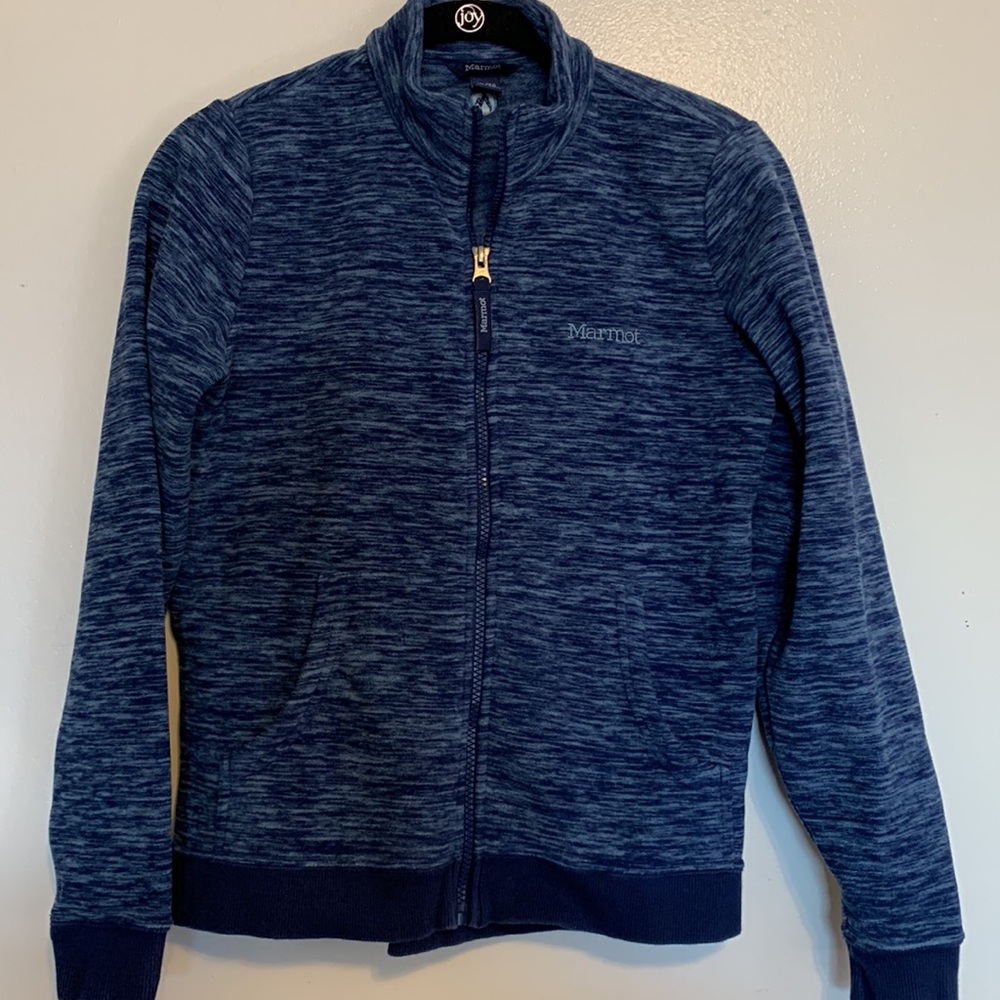 Marmot jacket, youth XL.